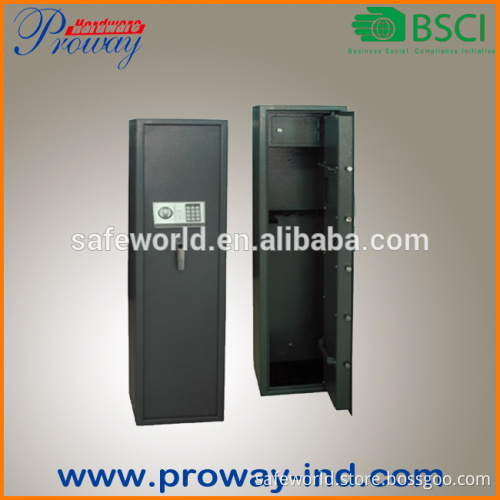 Electronic Digital home used gun safes for sale